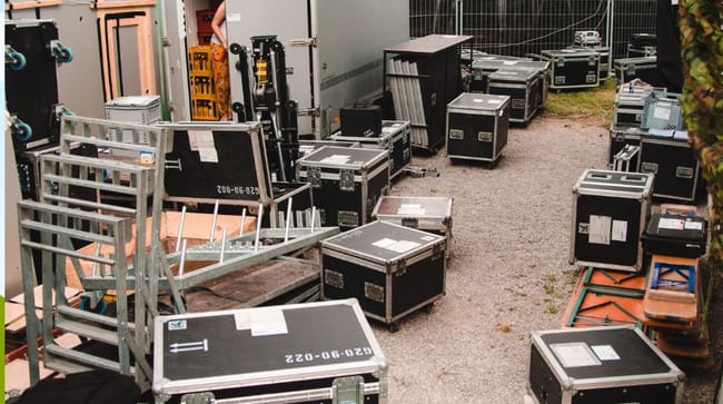 salaire du technicien plateau