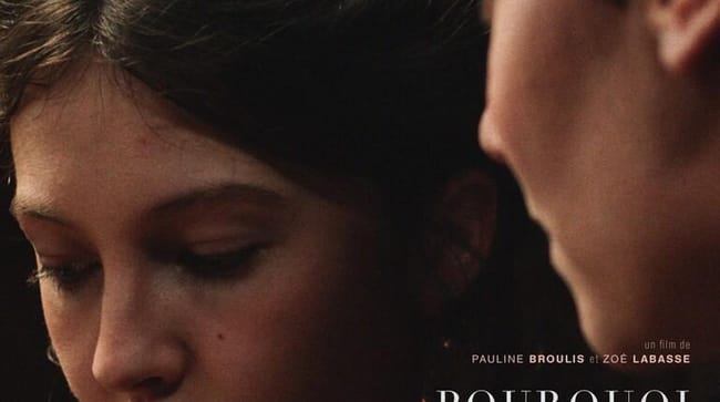 affiche film pourquoi-parlez-vous-si-bas