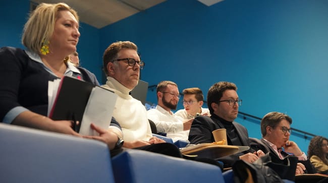 Ystart Pitch Day 2025