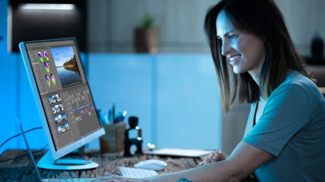 étalonneur présentation du métier