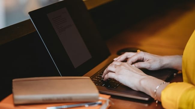 métier de responsable d'agence