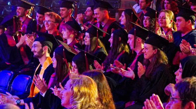 Lyon Ynov Campus est fier de ces étudiantes et étudiants.