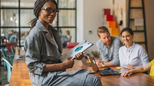 présentation du métier de lead pm