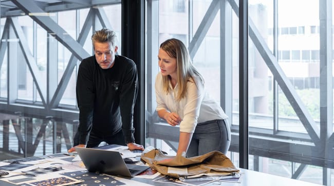 Métier de conseiller de vente