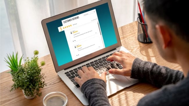 salaire d'un chief listening officer