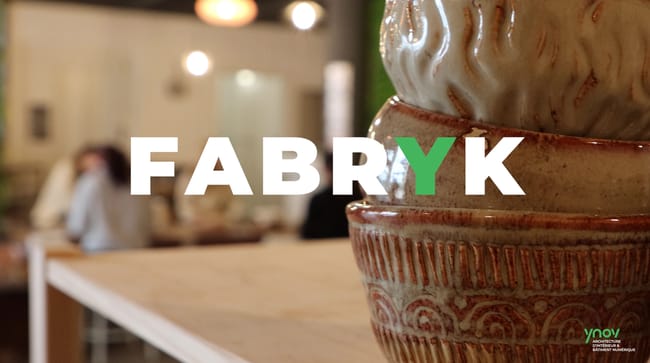 FABRYK