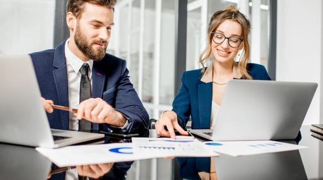 salaire d'un consultant seo