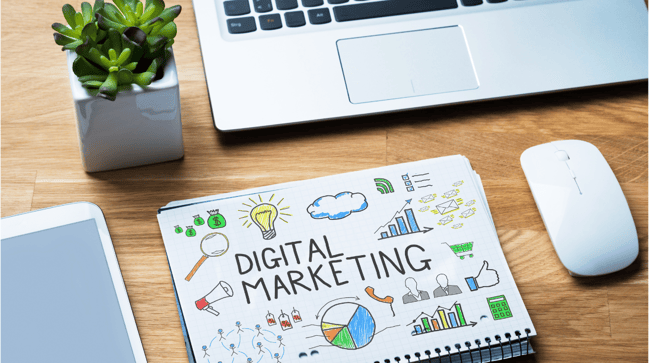 Marketing-digital