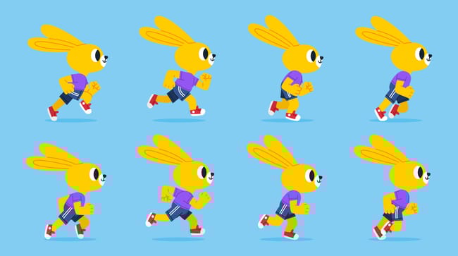 animation stop motion