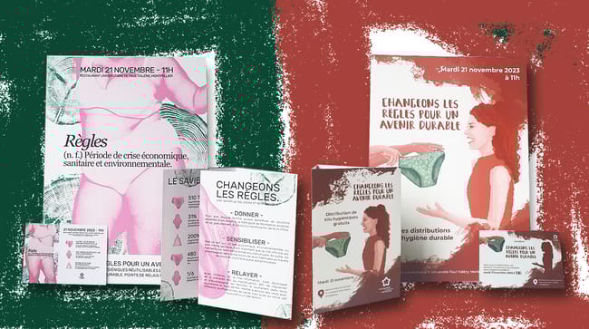 Projet B3 Créax3M propositions graphiques 3 et 4