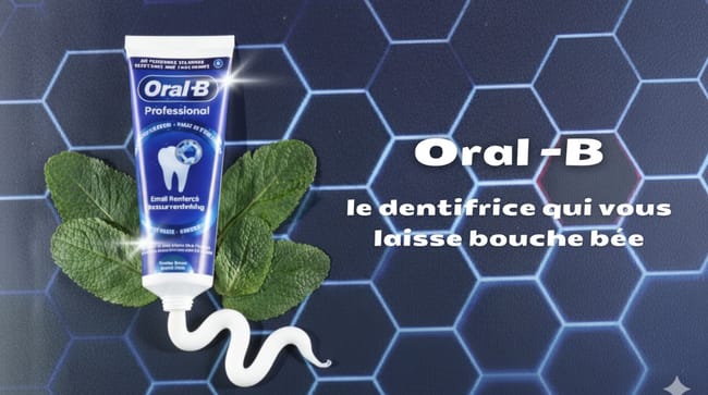 SD - oralB