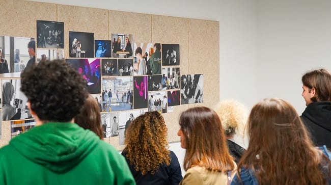 Exposition B1 Photo