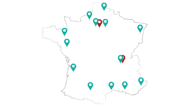 rentrée news campus 4