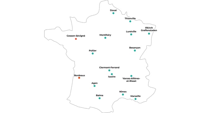 Carte caserne 27112025
