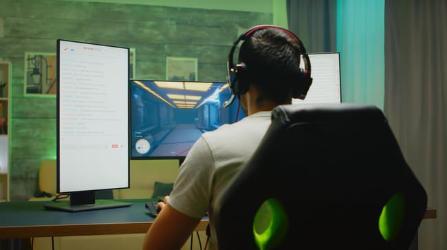 métier de chef de projet jeux vidéo