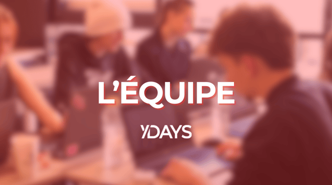 Bee street l'équipe