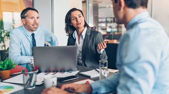 salaire d'un consultant en organisation