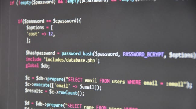 Travailler dans la cybersécurité