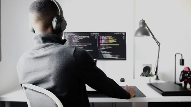 Le métier d’assistant développeur embarqué