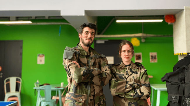 Nantes Ynov Campus