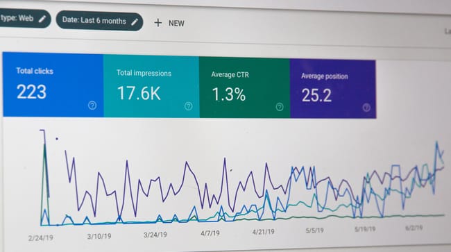 métier de manager seo