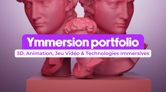 minia site 3d