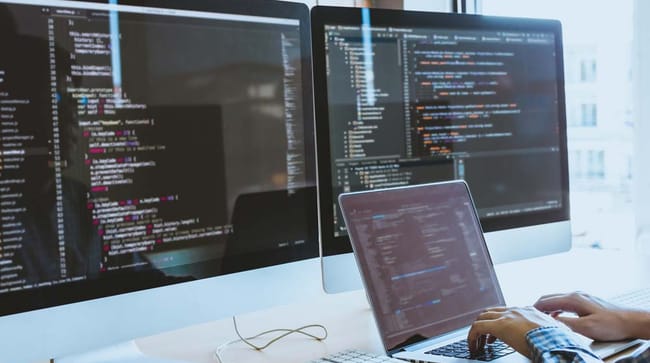 métier de chargé de programmation