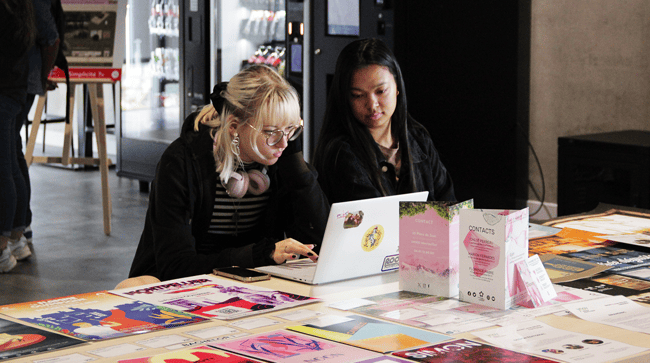 Stages Découverte Montpellier Ynov Campus