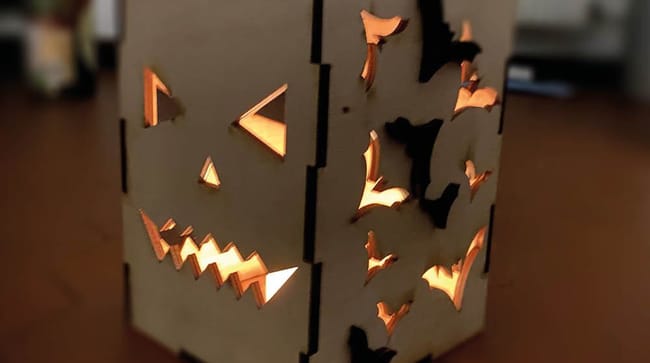 Projet architecture d'intérieur bachelor 1 Lyon