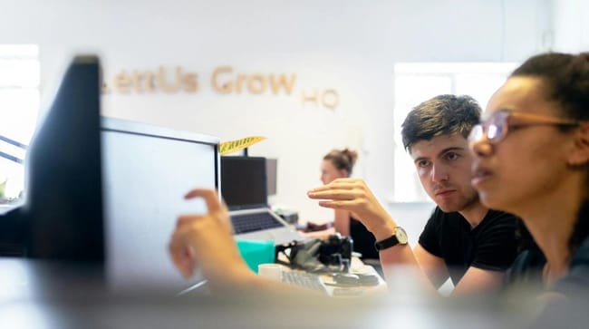 formations pour devenir AMO Smart building