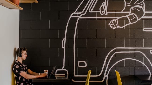 Métier de content manager