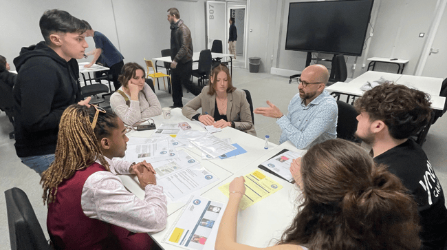 visuel murder party 1