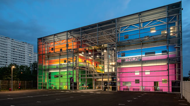 Image Nantes Ynov Campus