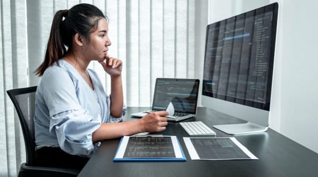 salaire d'un ingénieur développement