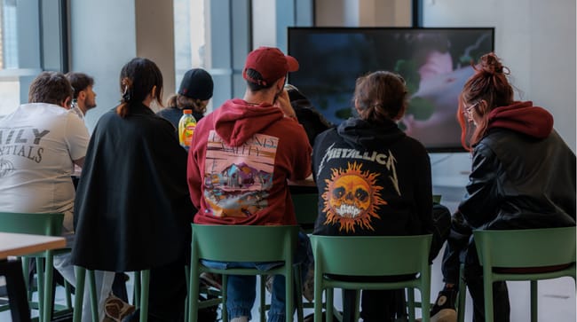 Festival du court métrage 2025 4