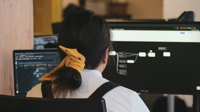 Le métier de responsable administration réseaux et sécurité