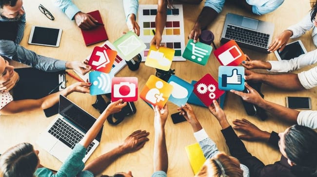 formation pour devenir social media strategist