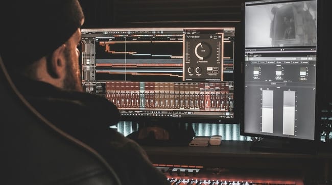 salaire d'un chef monteur