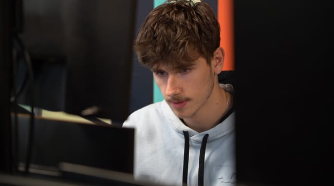 Job Dating - Alternance Stage - Avril 2026 - Lyon