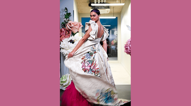 defile france design week 2023