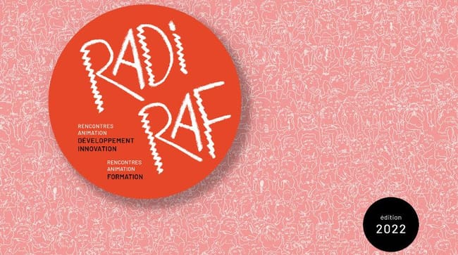 festival RADI-RAF
