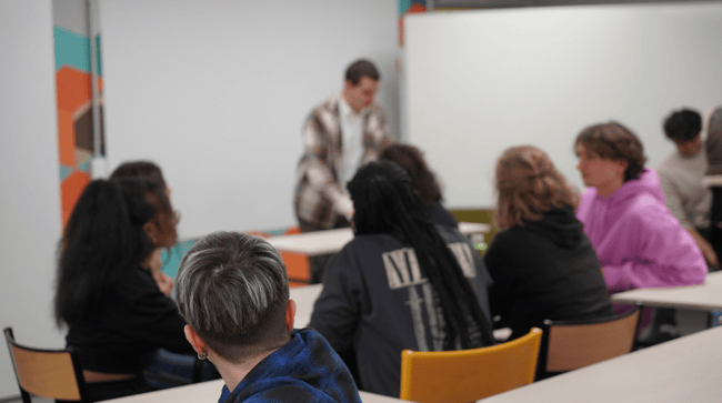 Etudiants