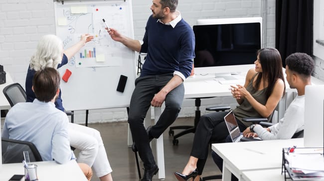 Formation : comment devenir ingénieur projet ?