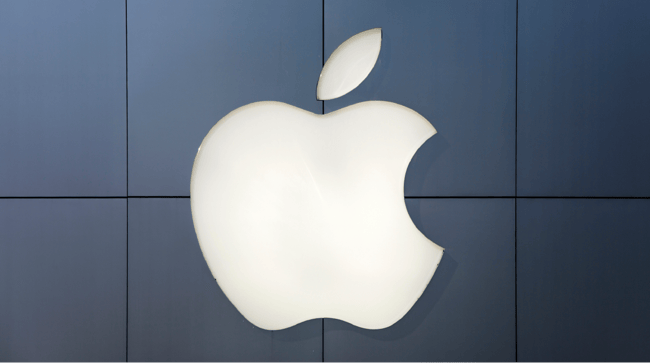 apple IA