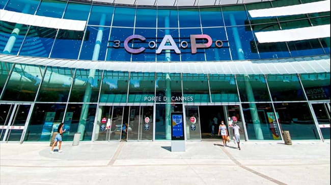 TURFU Cap 3000 4