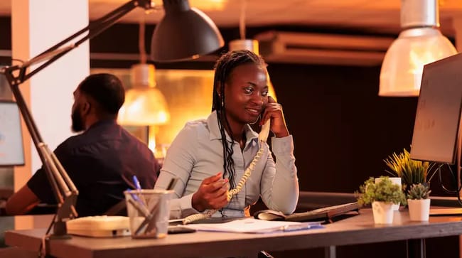 Métier chef de projet multimédia