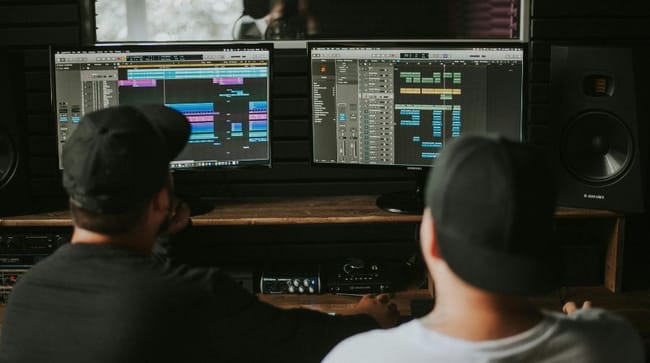 formations pour devenir ingénieur son