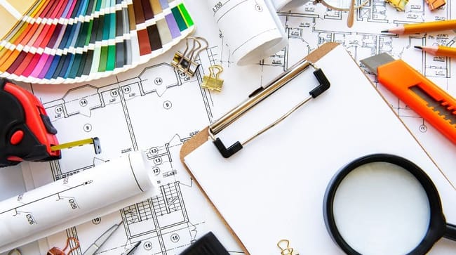 formations pour devenir concepteur d'espace