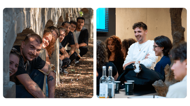 Welcomes Days, les journées d'intégration à Montpellier Ynov Campus