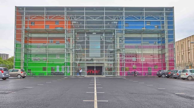 Campus Nantes